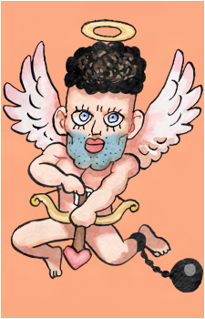 Puripuri Prisoner