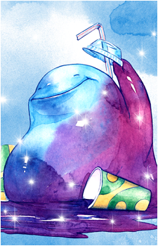 Slushy's image