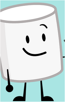 Marshmallow {II}