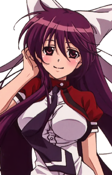 Ibuki Ikaruga's image