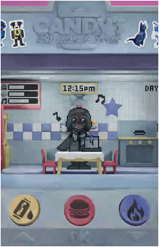 Stone the Crow