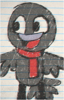Stone the Crow