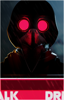 Stone the Crow