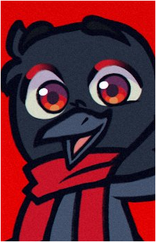 Stone the Crow
