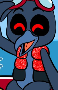 Stone the Crow