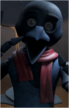 Stone the Crow