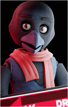 Stone the Crow