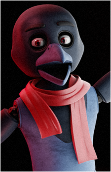 Stone the Crow