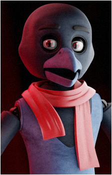 Stone the Crow