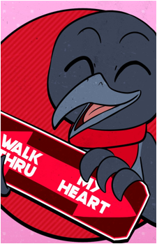 Stone the Crow