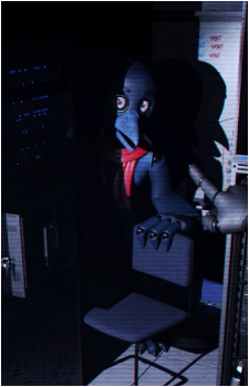 Stone the Crow