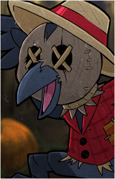 Stone the Crow