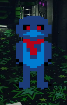 Stone the Crow's image