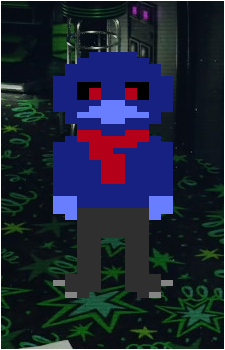 Stone the Crow