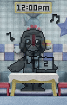 Stone the Crow