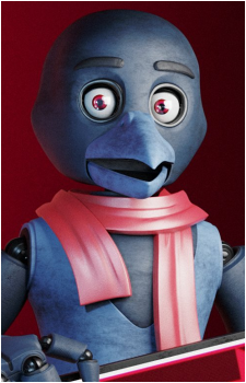 Stone the Crow