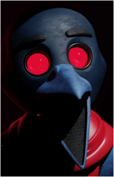 Stone the Crow