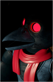 Stone the Crow