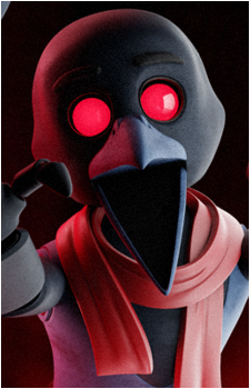 Stone the Crow