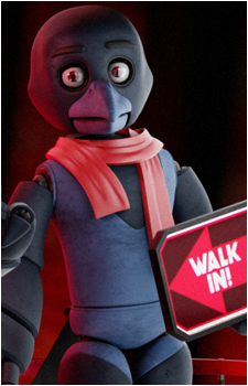 Stone the Crow