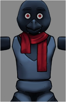 Stone the Crow