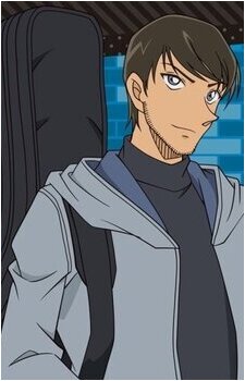 Scotch's image