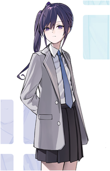 Ruri Rindou's image