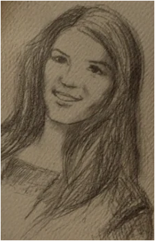 Octavia Blake's image