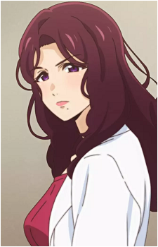 Akane Sasaki's image