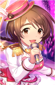 Yukino Aihara's image