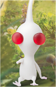White Pikmin's image