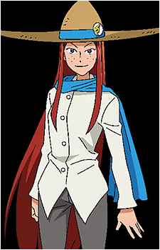 Dyna's image