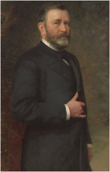 Ulysses S. Grant