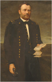 Ulysses S. Grant