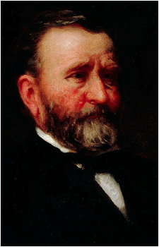 Ulysses S. Grant