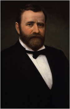 Ulysses S. Grant