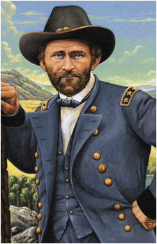 Ulysses S. Grant
