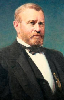 Ulysses S. Grant