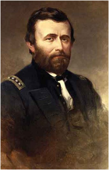 Ulysses S. Grant