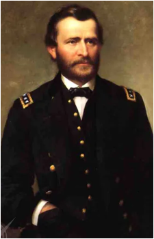 Ulysses S. Grant