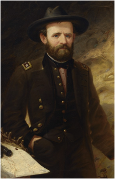 Ulysses S. Grant