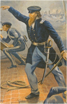 Ulysses S. Grant
