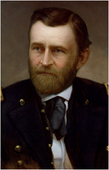 Ulysses S. Grant