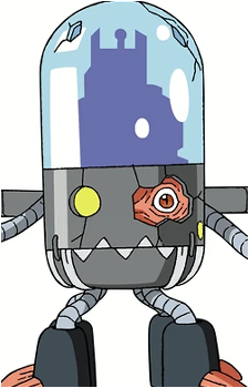 Datamon