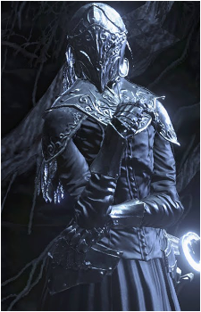 Yuria of Londor's image