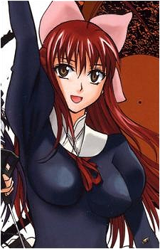 Itsuki Yamagami's image