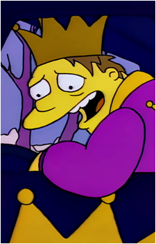Barney Gumble
