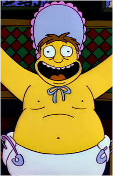 Barney Gumble