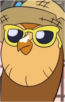 Hooty Image
