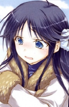 Rei Hoshimiya